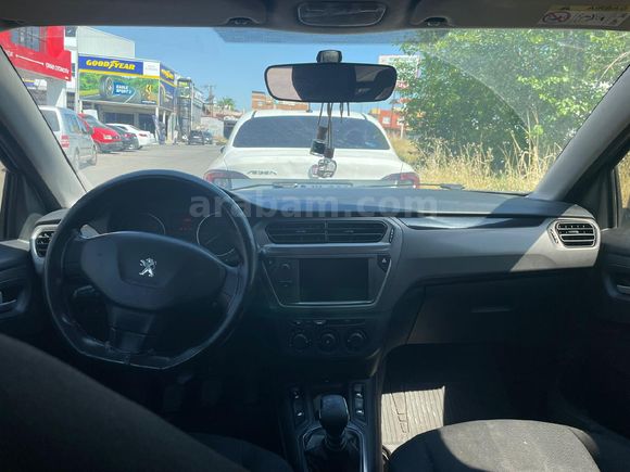 Sahibinden Peugeot 301 1.5 BlueHDI Active 2019 Model