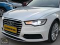 ÖZ GÜVEN'DEN 2012 MODEL DEĞİŞENSİZ HASARSIZ 2.0 TDİ AUDİ A6