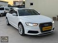 ÖZ GÜVEN'DEN 2012 MODEL DEĞİŞENSİZ HASARSIZ 2.0 TDİ AUDİ A6