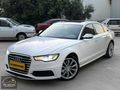 ÖZ GÜVEN'DEN 2012 MODEL DEĞİŞENSİZ HASARSIZ 2.0 TDİ AUDİ A6