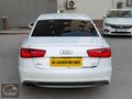 ÖZ GÜVEN'DEN 2012 MODEL DEĞİŞENSİZ HASARSIZ 2.0 TDİ AUDİ A6
