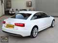 ÖZ GÜVEN'DEN 2012 MODEL DEĞİŞENSİZ HASARSIZ 2.0 TDİ AUDİ A6