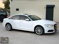 ÖZ GÜVEN'DEN 2012 MODEL DEĞİŞENSİZ HASARSIZ 2.0 TDİ AUDİ A6