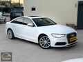 ÖZ GÜVEN'DEN 2012 MODEL DEĞİŞENSİZ HASARSIZ 2.0 TDİ AUDİ A6