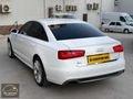 ÖZ GÜVEN'DEN 2012 MODEL DEĞİŞENSİZ HASARSIZ 2.0 TDİ AUDİ A6