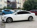 ÖZ GÜVEN'DEN 2012 MODEL DEĞİŞENSİZ HASARSIZ 2.0 TDİ AUDİ A6