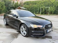 2016/A6/ÇİFT NAVİ /HFZ KOLTUK/VAKUM EMSALSİZ FİYATA