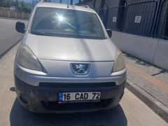 Sahibinden Peugeot Partner 1.6 HDI Comfort 2011 Model