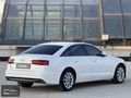 ÖZBEK | 2012 A6 2.0 TDI FACELIFT K.ISITMA MAKAM VAKUM