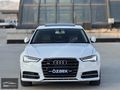 ÖZBEK | 2012 A6 2.0 TDI FACELIFT K.ISITMA MAKAM VAKUM