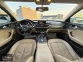 ÖZBEK | 2012 A6 2.0 TDI FACELIFT K.ISITMA MAKAM VAKUM