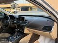 ÖZBEK | 2012 A6 2.0 TDI FACELIFT K.ISITMA MAKAM VAKUM