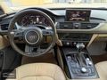ÖZBEK | 2012 A6 2.0 TDI FACELIFT K.ISITMA MAKAM VAKUM