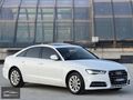 ÖZBEK | 2012 A6 2.0 TDI FACELIFT K.ISITMA MAKAM VAKUM
