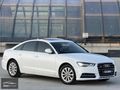 ÖZBEK | 2012 A6 2.0 TDI FACELIFT K.ISITMA MAKAM VAKUM