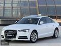 ÖZBEK | 2012 A6 2.0 TDI FACELIFT K.ISITMA MAKAM VAKUM