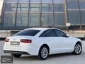 ÖZBEK | 2012 A6 2.0 TDI FACELIFT K.ISITMA MAKAM VAKUM