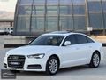 ÖZBEK | 2012 A6 2.0 TDI FACELIFT K.ISITMA MAKAM VAKUM