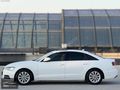 ÖZBEK | 2012 A6 2.0 TDI FACELIFT K.ISITMA MAKAM VAKUM