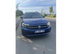 Sahibinden Volkswagen Taigo 1.0 TSI Life 2024 Model 