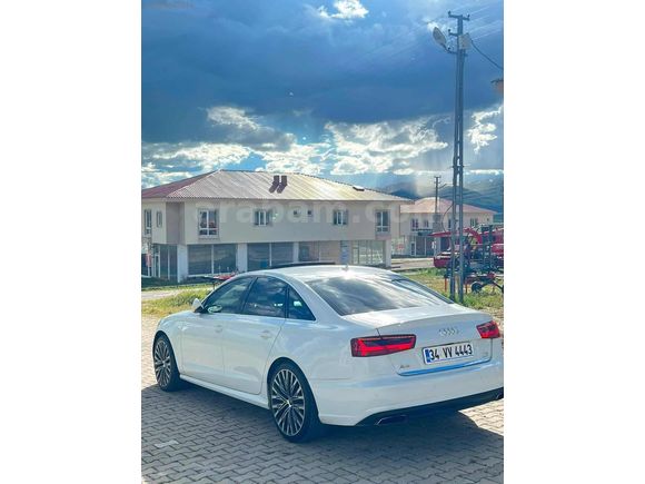 54 Özkan otomotiv den audi