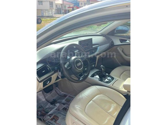 54 Özkan otomotiv den audi