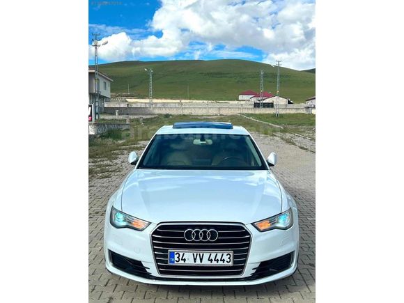 54 Özkan otomotiv den audi