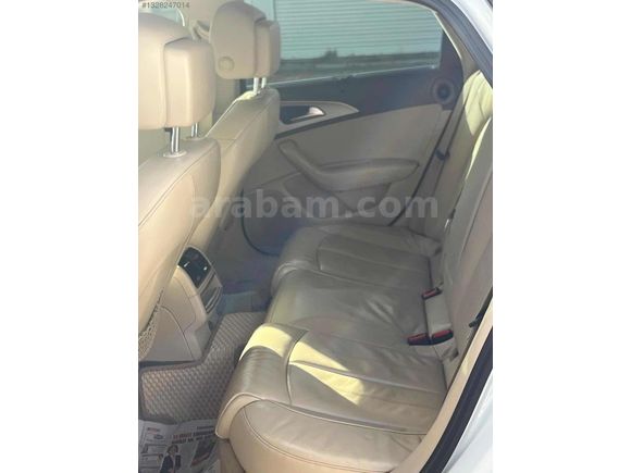 54 Özkan otomotiv den audi