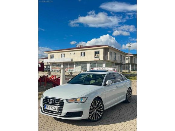 54 Özkan otomotiv den audi