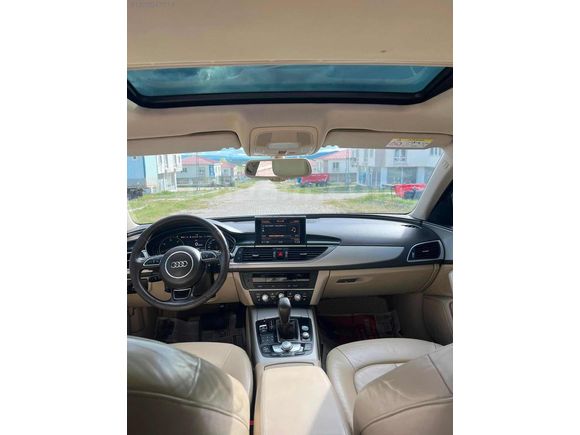 54 Özkan otomotiv den audi