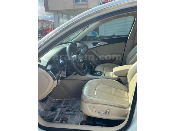 54 Özkan otomotiv den audi