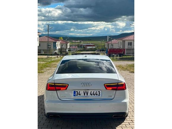 54 Özkan otomotiv den audi