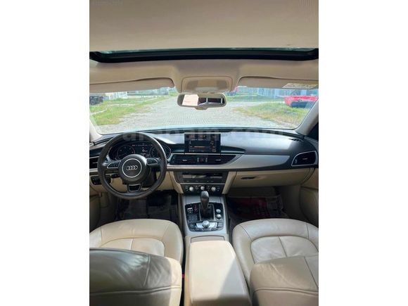 54 Özkan otomotiv den audi