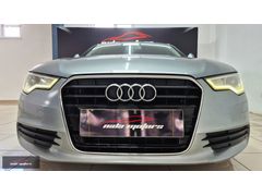 NİDA MOTORS'dan 2012 A6 2.0TDİ İLK SAHİBİ BOYSZ SOL HAFZA VAKUM