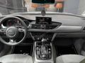 AUDİ A6 FACELİFT VAKUM/E.BAGJ/3KOL DİREKSİYON/DEĞİŞENSİZ