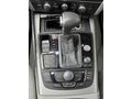 AUDİ A6 FACELİFT VAKUM/E.BAGJ/3KOL DİREKSİYON/DEĞİŞENSİZ