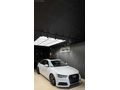 AUDİ A6 FACELİFT VAKUM/E.BAGJ/3KOL DİREKSİYON/DEĞİŞENSİZ