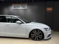 AUDİ A6 FACELİFT VAKUM/E.BAGJ/3KOL DİREKSİYON/DEĞİŞENSİZ