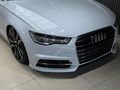 AUDİ A6 FACELİFT VAKUM/E.BAGJ/3KOL DİREKSİYON/DEĞİŞENSİZ