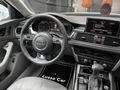AUDİ A6 FACELİFT VAKUM/E.BAGJ/3KOL DİREKSİYON/DEĞİŞENSİZ