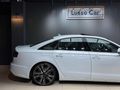 AUDİ A6 FACELİFT VAKUM/E.BAGJ/3KOL DİREKSİYON/DEĞİŞENSİZ