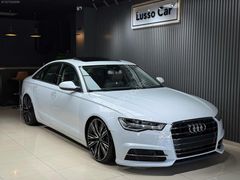 AUDİ A6 FACELİFT VAKUM/E.BAGJ/3KOL DİREKSİYON/DEĞİŞENSİZ