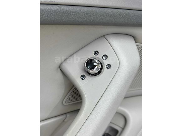 AUDİ A6 FACELİFT VAKUM/E.BAGJ/3KOL DİREKSİYON/DEĞİŞENSİZ
