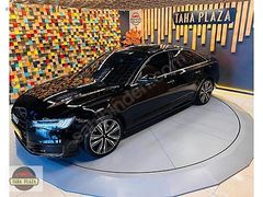 2016 Audi A6 2.0 Tdı S-Tronic 190 Hp+Matrix Far+Vakum+Bej Deri+