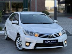 KÖKSAL Hatasız Boyasız 1.6 Advance Benzin/Lpg 152 Bin Km Manuel