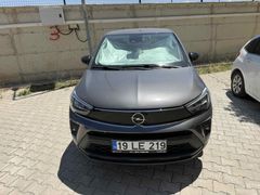 Sahibinden Opel Crossland 1.2 T Essential 2023 Model  39.500 km Gri