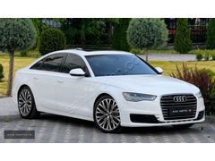 AKE MOTORS'dan Audi A6 2.0 TDI VAKUM/MAKAM/ULTRA !!!