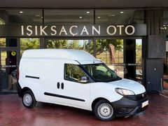 IŞIKSAÇAN OTO'dan 2020-FİATDOBLO-1.6-XL-KLİMA-%20KDV-1.SINIFF