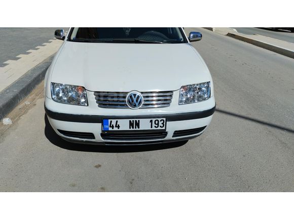 Sahibinden Volkswagen Bora 1.6 Pacific 2005 Model