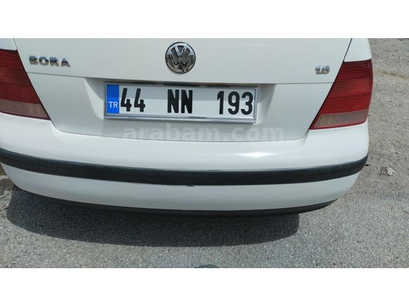 Sahibinden Volkswagen Bora 1.6 Pacific 2005 Model